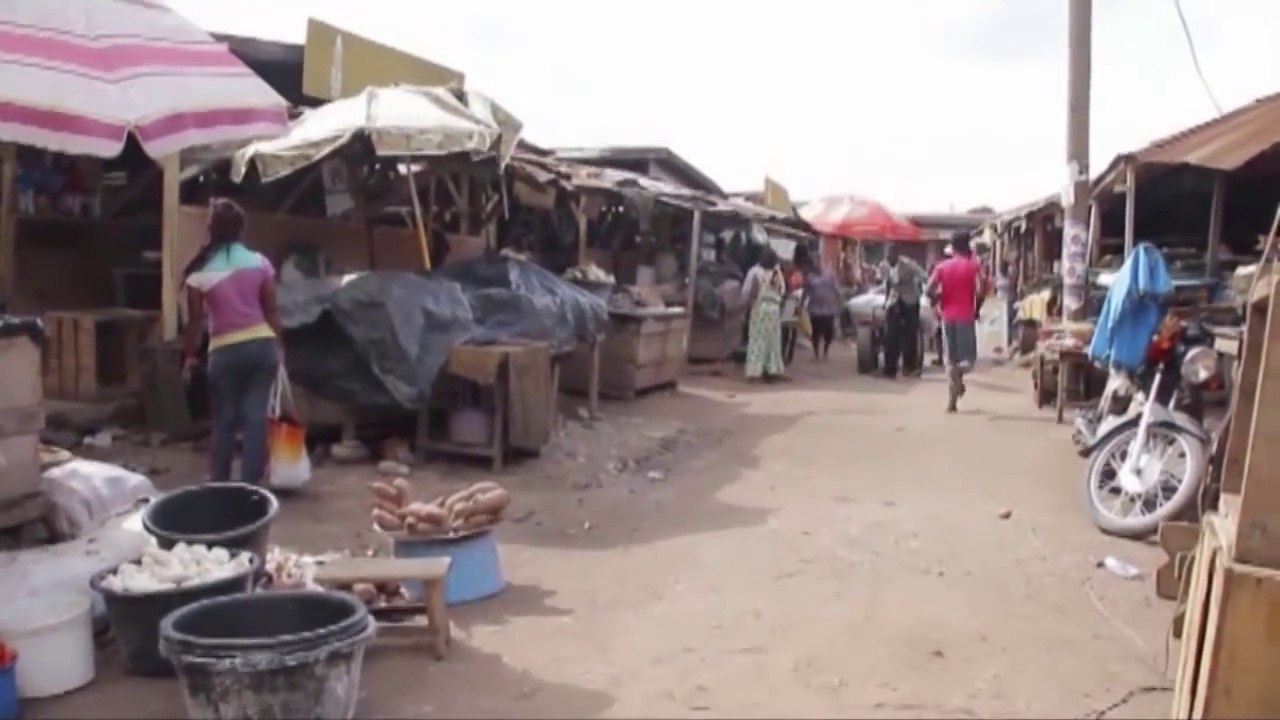 AMMAMRE BETOO NYAME- Latest 2015 Asante Akan Ghanaian Twi Movie