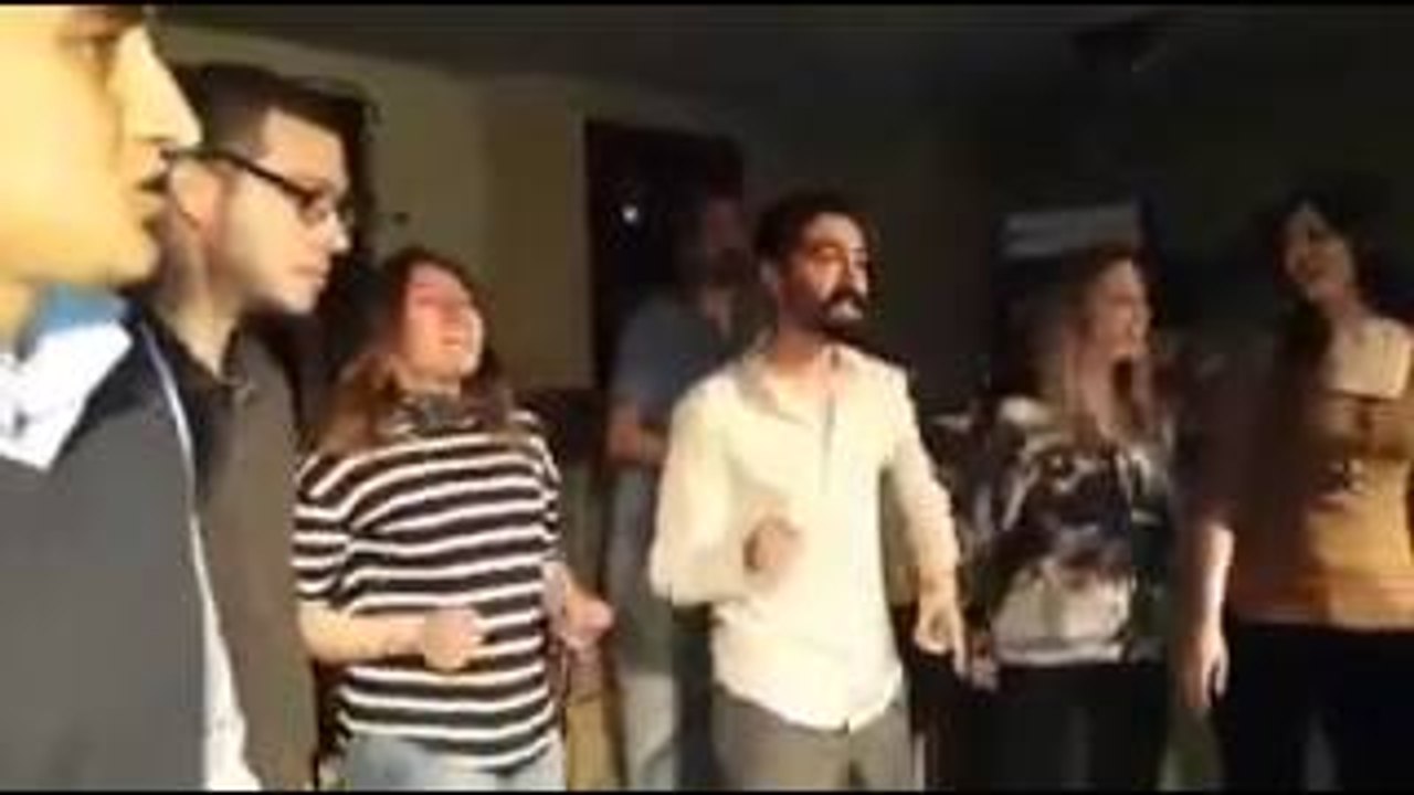 Mutlaka Dinleyin ve İzleyin Yok Artık Süper!