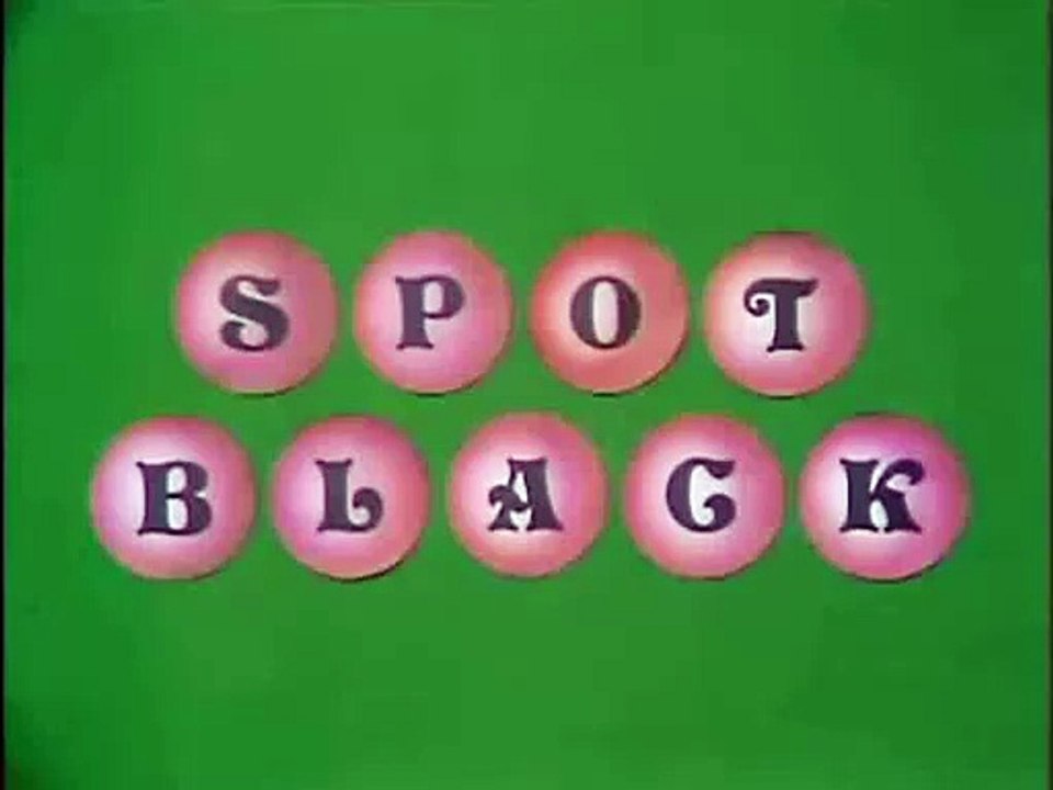 Benny Hill - Billard Big Boss