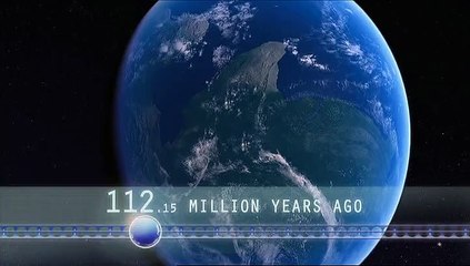 Değişen Gezegen 1. Bölüm DVDRip TRDub AC3 XviD-BDR-001