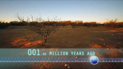 Değişen Gezegen 1. Bölüm DVDRip TRDub AC3 XviD-BDR-002