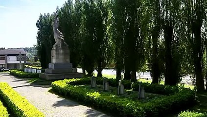 Dünya Savaşları - 2. Bölüm - Kartalın Taarruzu 1916-1917