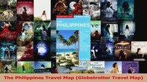 PDF Download  The Philippines Travel Map Globetrotter Travel Map Download Full Ebook