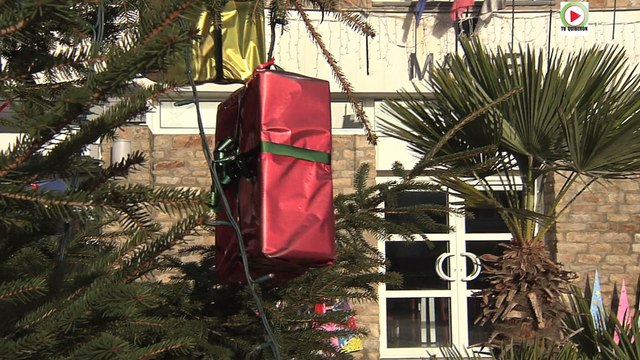 Île-aux-Moines | C'est le Printemps à Noël | TV Golfe