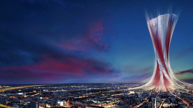 UEFA Europa League PES 2016 In-Game Soundtrack 3