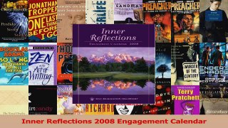 PDF Download  Inner Reflections 2008 Engagement Calendar PDF Online
