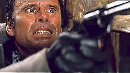 The Hateful Eight – 70mm Trailer 🎬