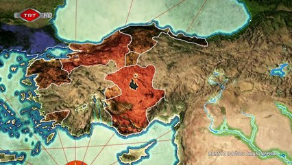 Batıya Doğru Akan Nehir 14.Bölüm 720p