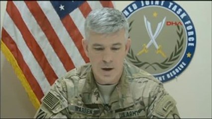 ABD Paris Saldırılarıyla Bağlantılı Işid Üyeleri Öldürüldü