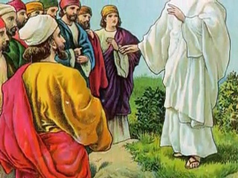 Allah'ın Peygamberleri - Hz. Hud, Hz. Salih