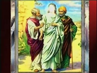 Allah'ın Peygamberleri - Hz. İsa'nın Son Saatleri