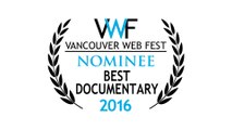 Red Chair News - VWF Nominees - Documentary