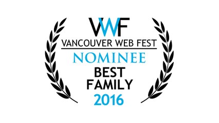 Red Chair News - VWF Nominees - Family