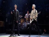 04. U2 - I Will Follow (06-December-2015) [Live From Paris HBO]