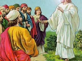 Allah'ın Peygamberleri - Hz. Süleyman, Hz. Davud