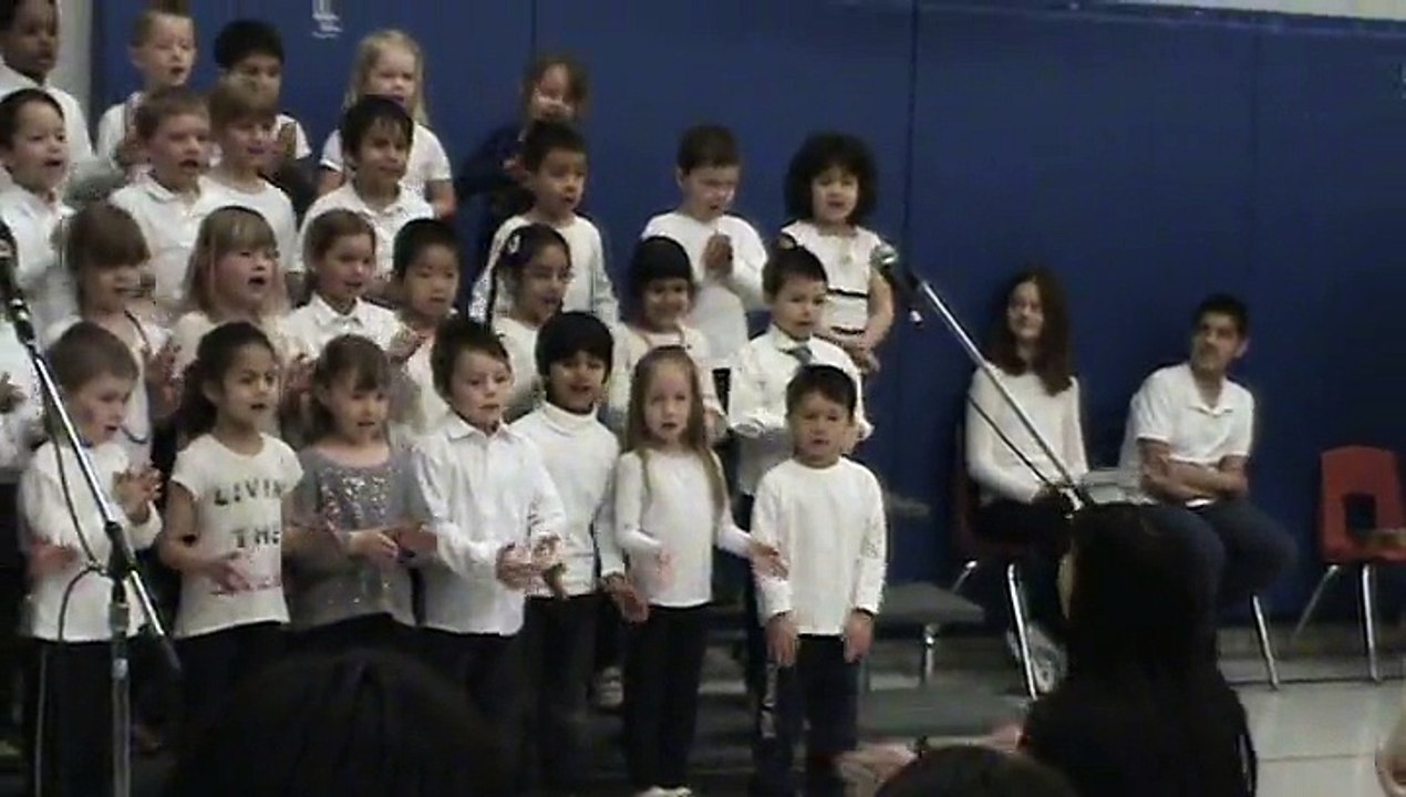 School Concert SK