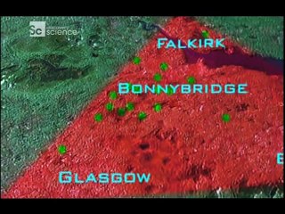 Dünyanın En ilginç Ufo Hikayeleri - Uzaylılar İskoçyayı İşgal Etti mi - Discovery Science