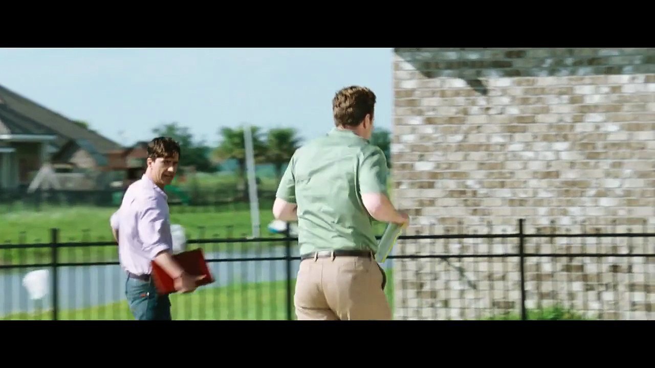 The Big Short - Outliers Featurette (2015) - Pa...