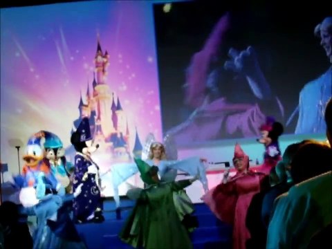 20th magic everywhere disneyland paris 20 ans celebrate 20 years of magic disneyland magic