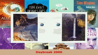 PDF Download  Daybreak 2000 Read Full Ebook