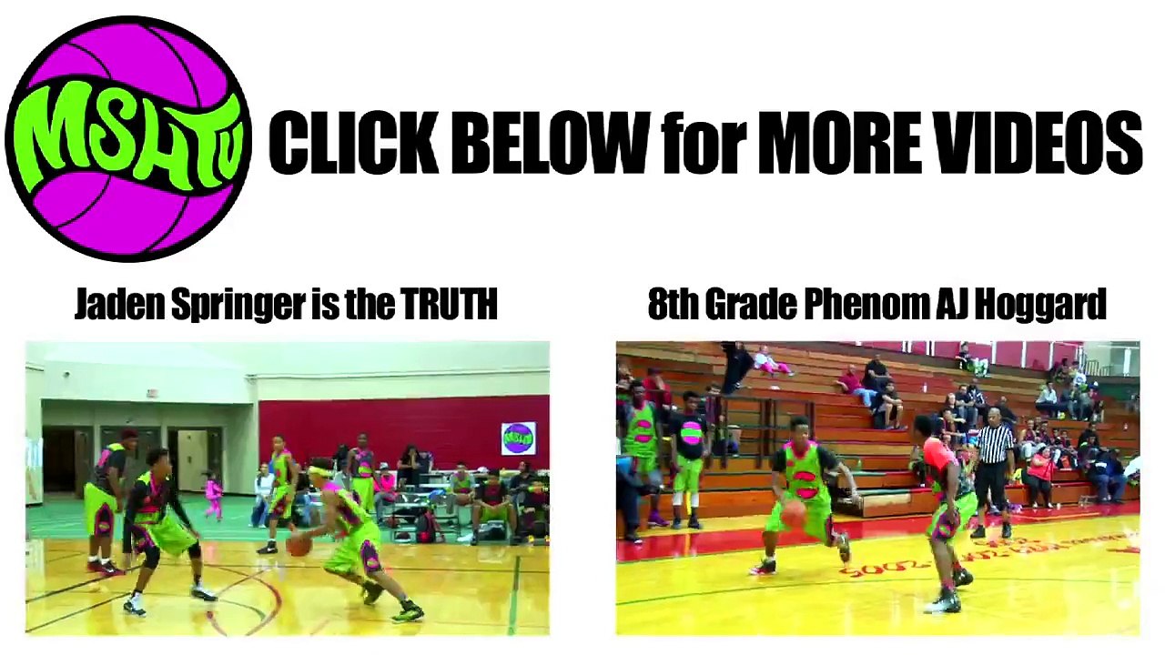 Tallest Basketball Player in the World GETS POSTERED by AJ Davis