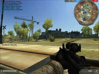 24 Killed BF2 (Gulf of Oman)