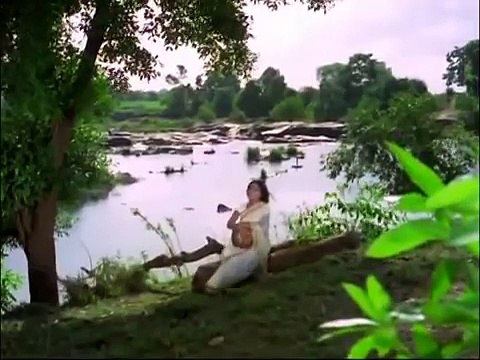 Nadiya Kinare,Jaya Bhaduri , Abhimaan