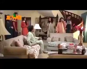 Mere Putar Nu kissi nay Eidi nahi dii - Tezabi Totay