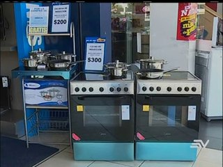 Cocinas de inducción