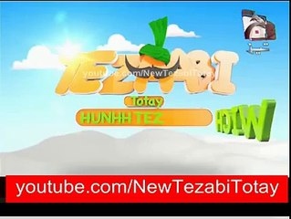 Zulfiqar Mirza- Tezabi Totay
