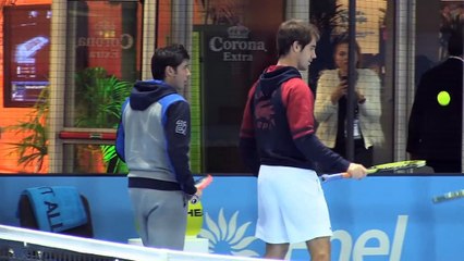 Retro 2015 - La saison en demi-teinte des Français