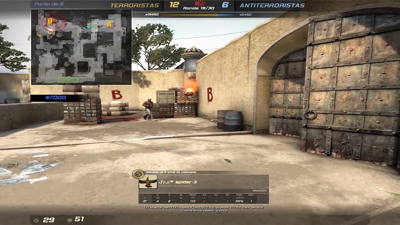 Counter-Strike: Global Offensive - Let´s go!-2