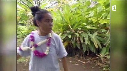 Aranui la 7ème île 1999