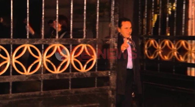 Reforma në drejtësi, Alibeaj: Në tryezë u hodh një draft i pakonsultuar- Ora News- Lajmi i fundit-