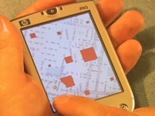 La technologie Shift de Microsoft : vive le tout tactile