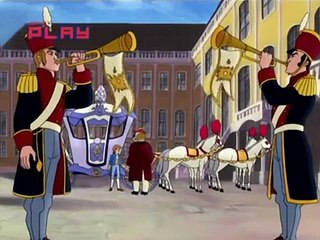 Princess Sissi - Season 1 Episode 52 - The Triumph Of Love