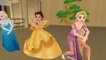 [Frozen] 5 canciones Infantiles de Frozen para niños Elsa y Anna