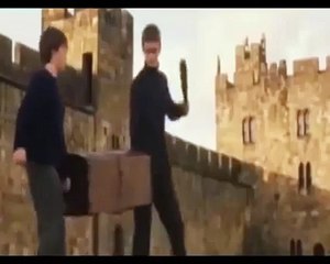 herry potter funny geo tez- Tezabi Totay