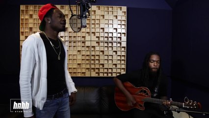 Kranium Stamina (Acoustic Version)