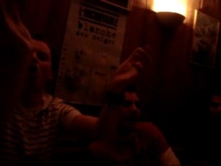 Chant Pharma: "toc toc toc qui est là?" C'est Patrick Sella