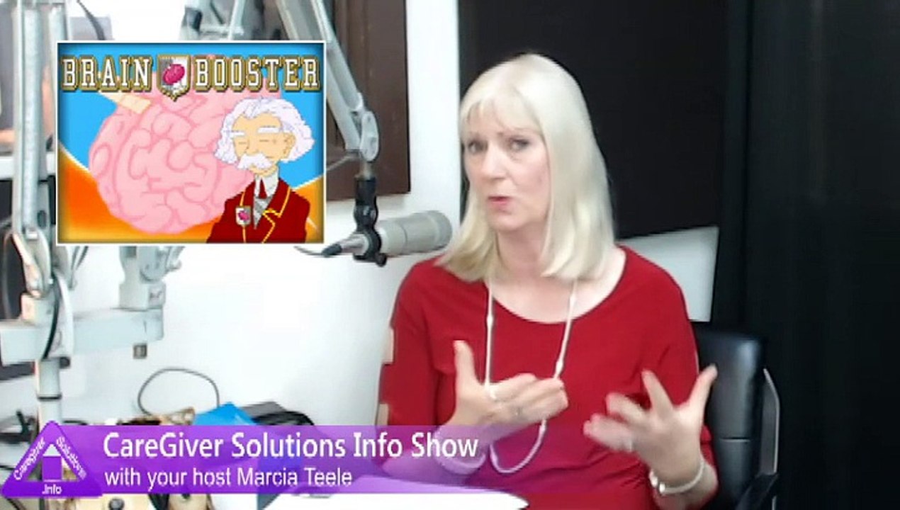 Caregiver Solutions - 12-29-2015