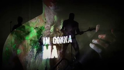 Muse - Psycho [Official Lyric Video]