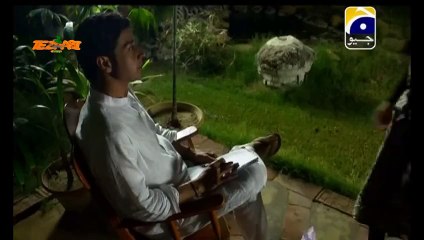 Faisal Qureshi and Saba Qamar -Tezabi Totay