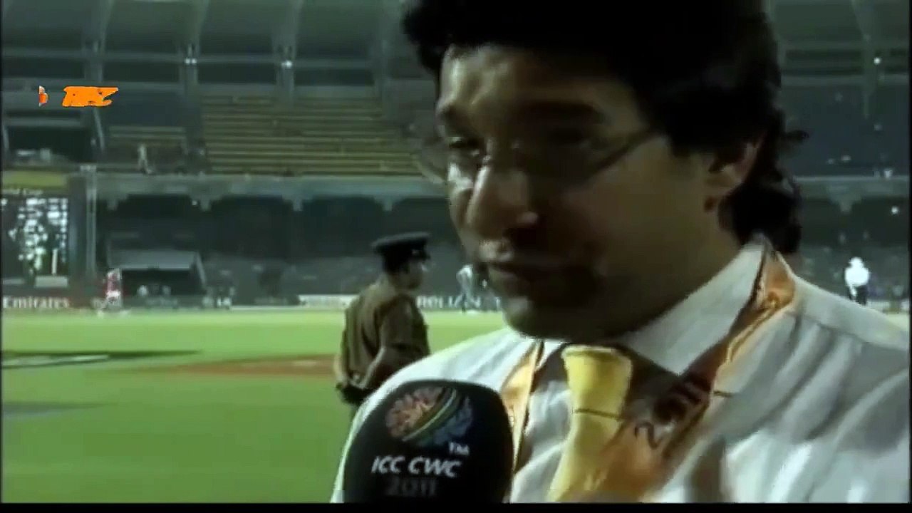 Waseem Akram Tezabi Totay