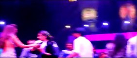 Gauhar Khan SLAPPED at INDIA'S RAW STAR