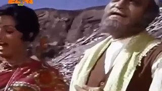 Pak v SA Funny Sholay Clip-Tezabi Totay