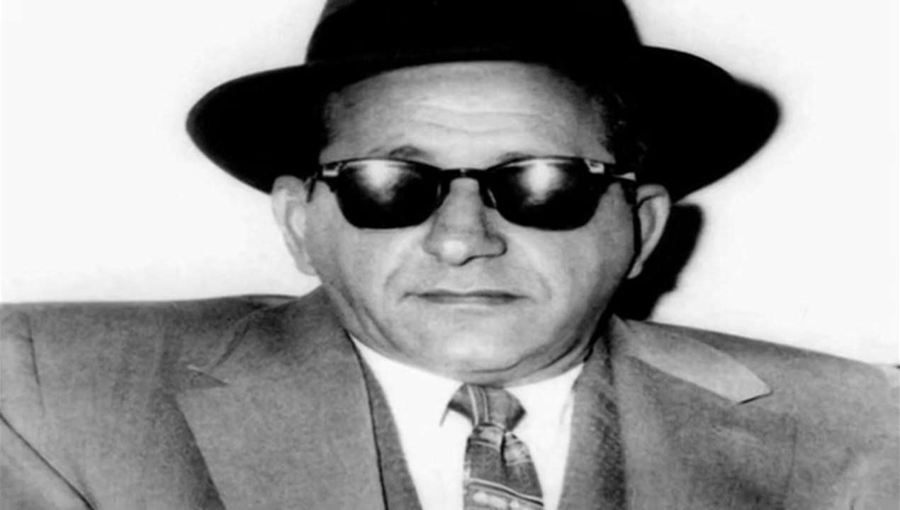 Mafia´s Greatest Hits - Salvatore "Mooney Sam" Giancana