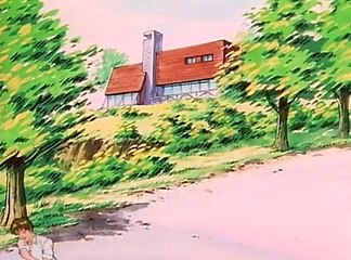 Wedding Peach Staffel 1 Folge 26 deutsch german