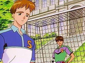 Wedding Peach Staffel 1 Folge 28 deutsch german