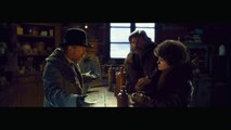 THE HATEFUL EIGHT Clip Frontier Justice (2015) Tim Roth, Quentin Tarantino
